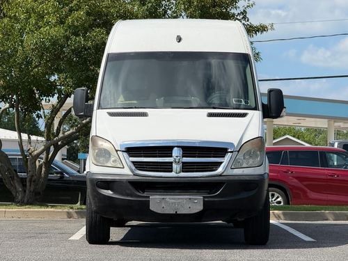2008 Dodge Sprinter C2500/P2500 — photo 3