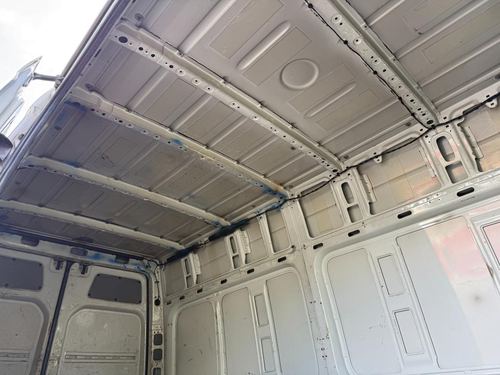 2008 Dodge Sprinter C2500/P2500 — photo 20