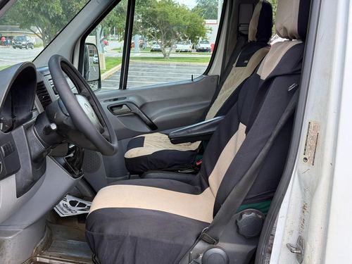 2008 Dodge Sprinter C2500/P2500 — photo 15