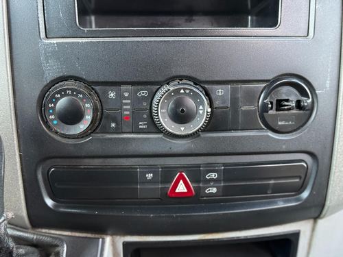 2008 Dodge Sprinter C2500/P2500 — photo 17