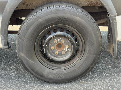 2008 Dodge Sprinter C2500/P2500 — photo 12