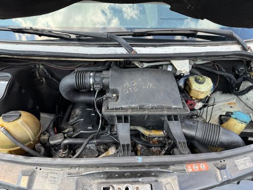 2008 Dodge Sprinter C2500/P2500 — photo 25