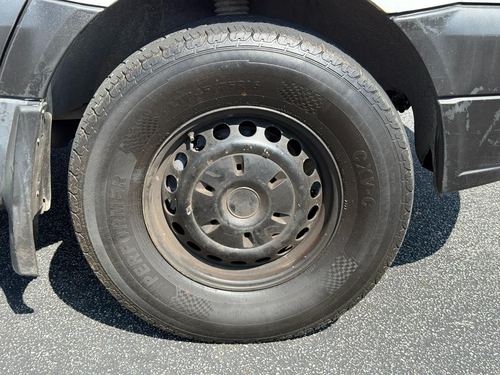 2008 Dodge Sprinter C2500/P2500 — photo 13