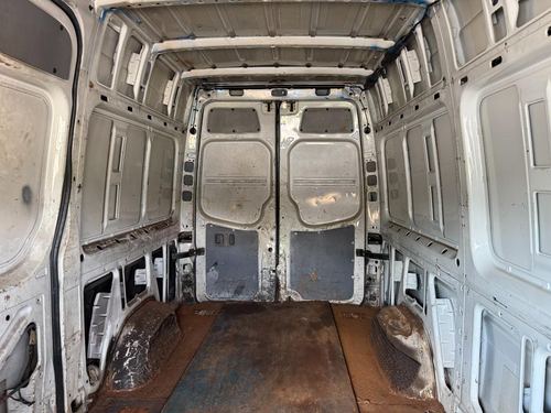 2008 Dodge Sprinter C2500/P2500 — photo 24