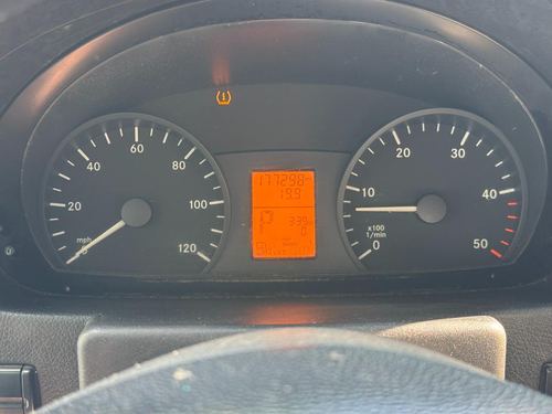 2008 Dodge Sprinter C2500/P2500 — photo 19