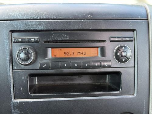 2008 Dodge Sprinter C2500/P2500 — photo 18