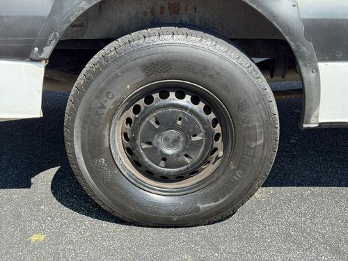 2008 Dodge Sprinter C2500/P2500 — photo 14