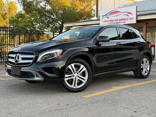 2015 Mercedes Gla250 — photo 2