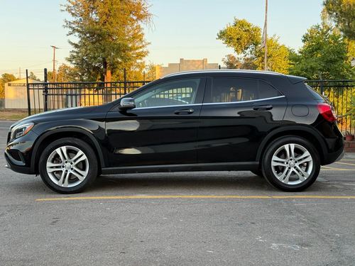 2015 Mercedes Gla250 — photo 12