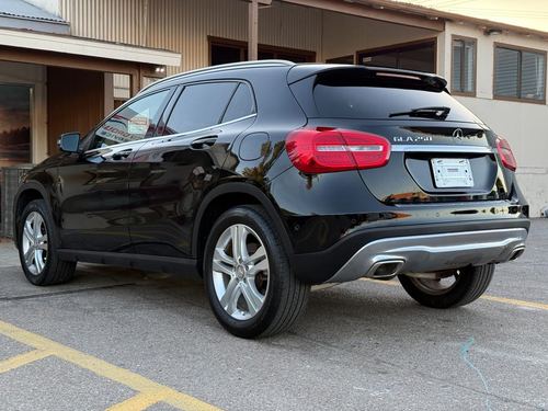 2015 Mercedes Gla250 — photo 10
