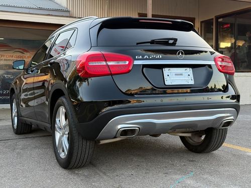 2015 Mercedes Gla250 — photo 11