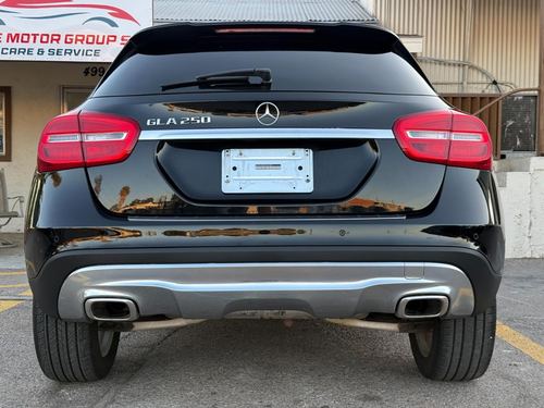 2015 Mercedes Gla250 — photo 9