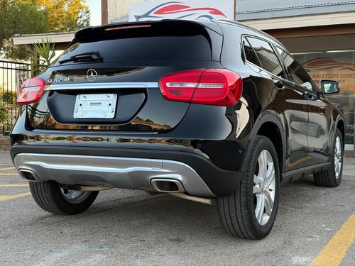 2015 Mercedes Gla250 — photo 7
