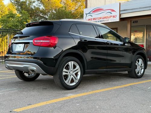 2015 Mercedes Gla250 — photo 8