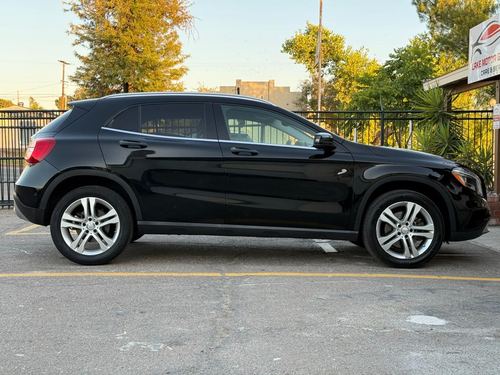2015 Mercedes Gla250 — photo 6