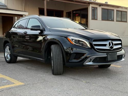 2015 Mercedes Gla250 — photo 5