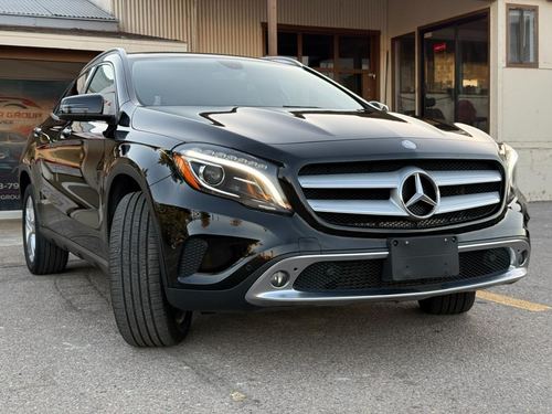 2015 Mercedes Gla250 — photo 3