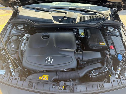 2015 Mercedes Gla250 — photo 31