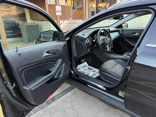 2015 Mercedes Gla250 — photo 29