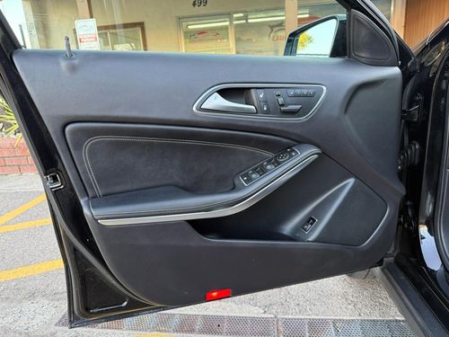 2015 Mercedes Gla250 — photo 25