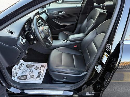 2015 Mercedes Gla250 — photo 18