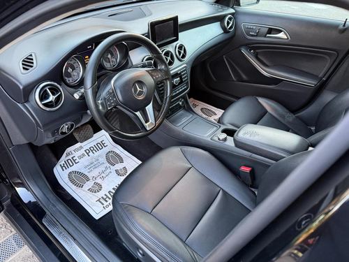 2015 Mercedes Gla250 — photo 13
