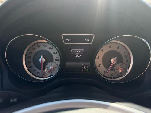 2015 Mercedes Gla250 — photo 20