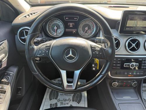 2015 Mercedes Gla250 — photo 15