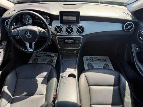 2015 Mercedes Gla250 — photo 14