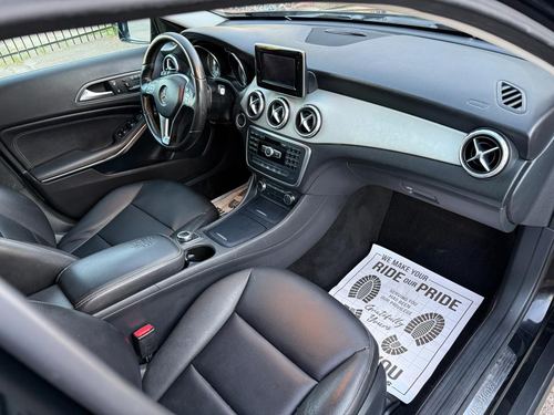 2015 Mercedes Gla250 — photo 16