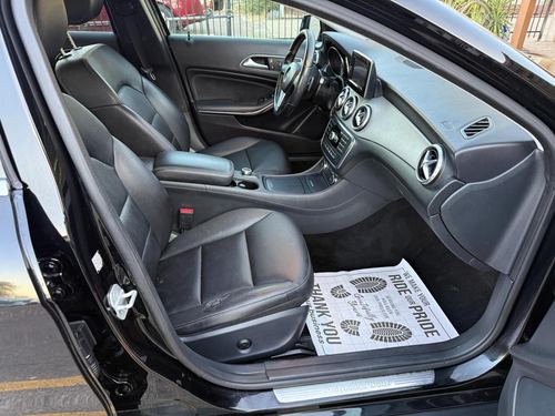 2015 Mercedes Gla250 — photo 19