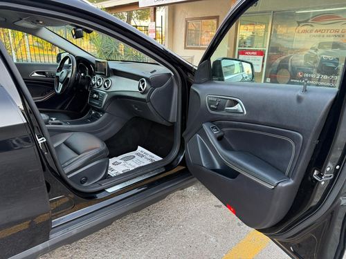 2015 Mercedes Gla250 — photo 17