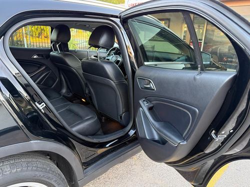 2015 Mercedes Gla250 — photo 23