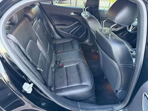 2015 Mercedes Gla250 — photo 21