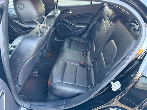 2015 Mercedes Gla250 — photo 22
