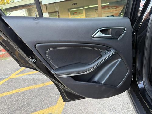 2015 Mercedes Gla250 — photo 28