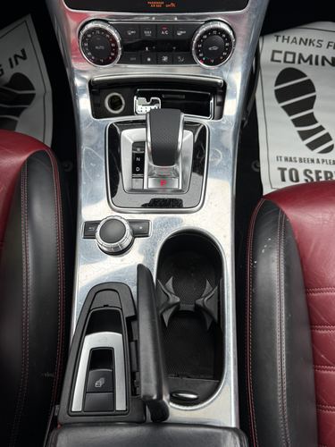 2017 Mercedes Slc43 Amg AMG 43 — photo 28