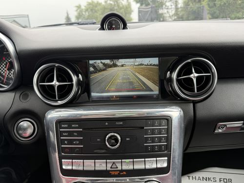 2017 Mercedes Slc43 Amg AMG 43 — photo 30