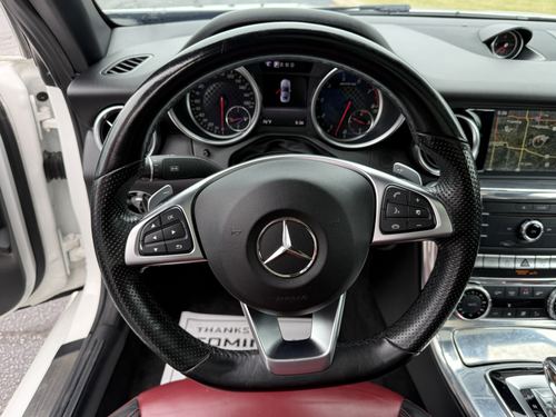 2017 Mercedes Slc43 Amg AMG 43 — photo 24