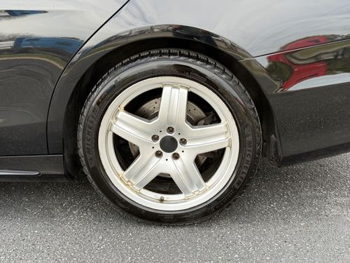 2015 Mercedes S550 — photo 15