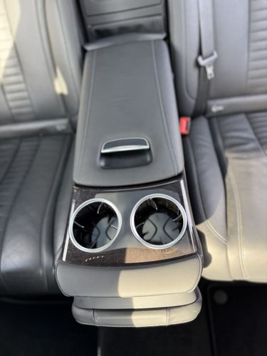 2015 Mercedes S550 — photo 29