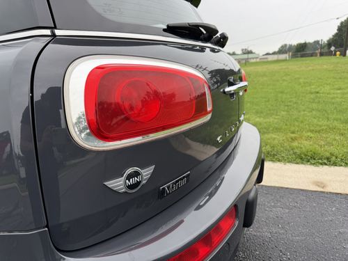 2017 Mini Cooper S Cooper S ALL4 — photo 13