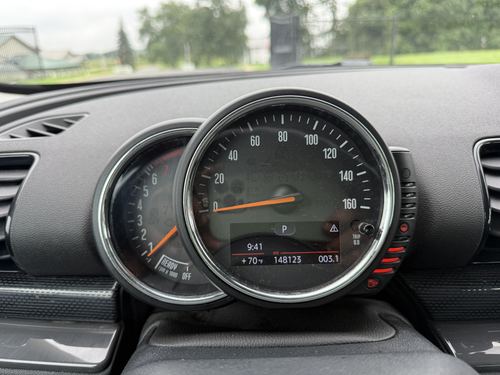 2017 Mini Cooper S Cooper S ALL4 — photo 25