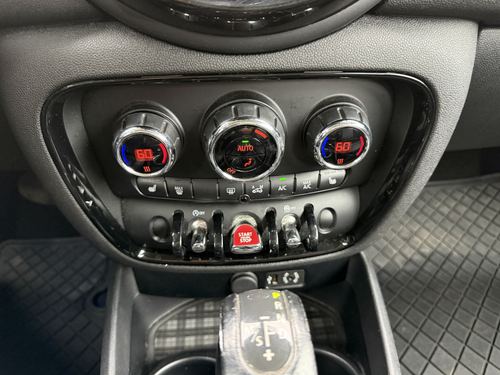 2017 Mini Cooper S Cooper S ALL4 — photo 21