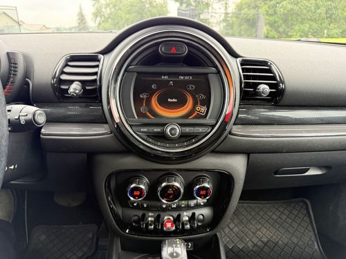 2017 Mini Cooper S Cooper S ALL4 — photo 22