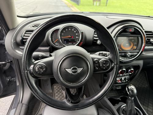 2017 Mini Cooper S Cooper S ALL4 — photo 15