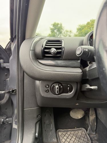 2017 Mini Cooper S Cooper S ALL4 — photo 30