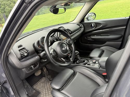 2017 Mini Cooper S Cooper S ALL4 — photo 17
