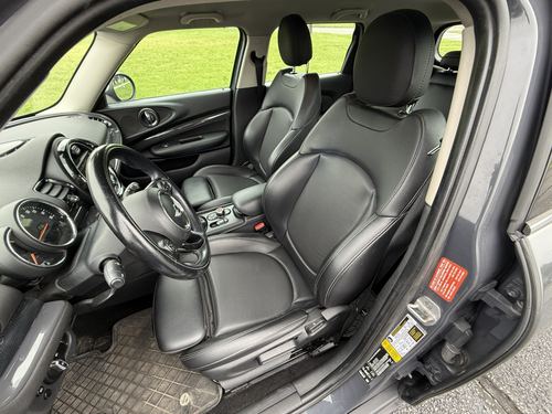 2017 Mini Cooper S Cooper S ALL4 — photo 18