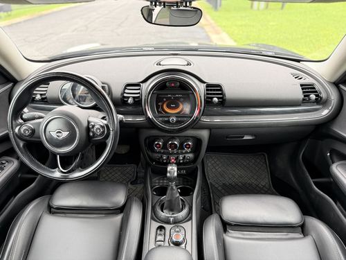 2017 Mini Cooper S Cooper S ALL4 — photo 16